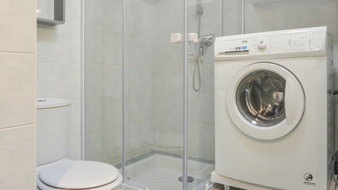 Photo of Bathroom in Beaulieu-sur-Mer