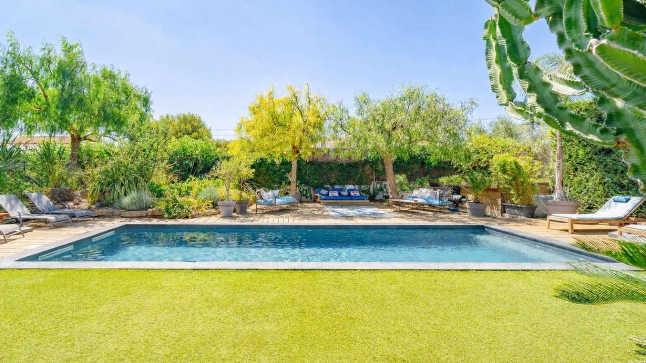Photo of Outdoor in Sanary-sur-Mer