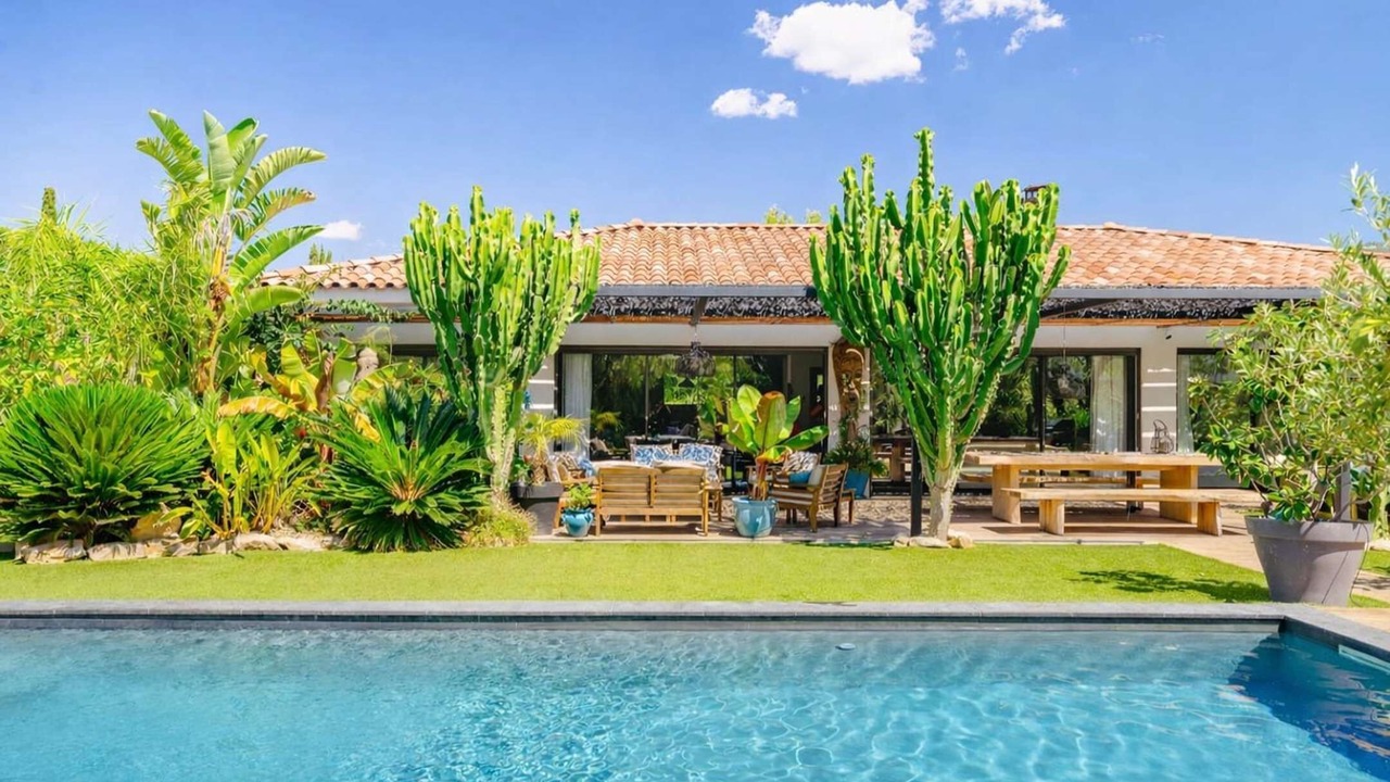 Photo of Outdoor in Sanary-sur-Mer