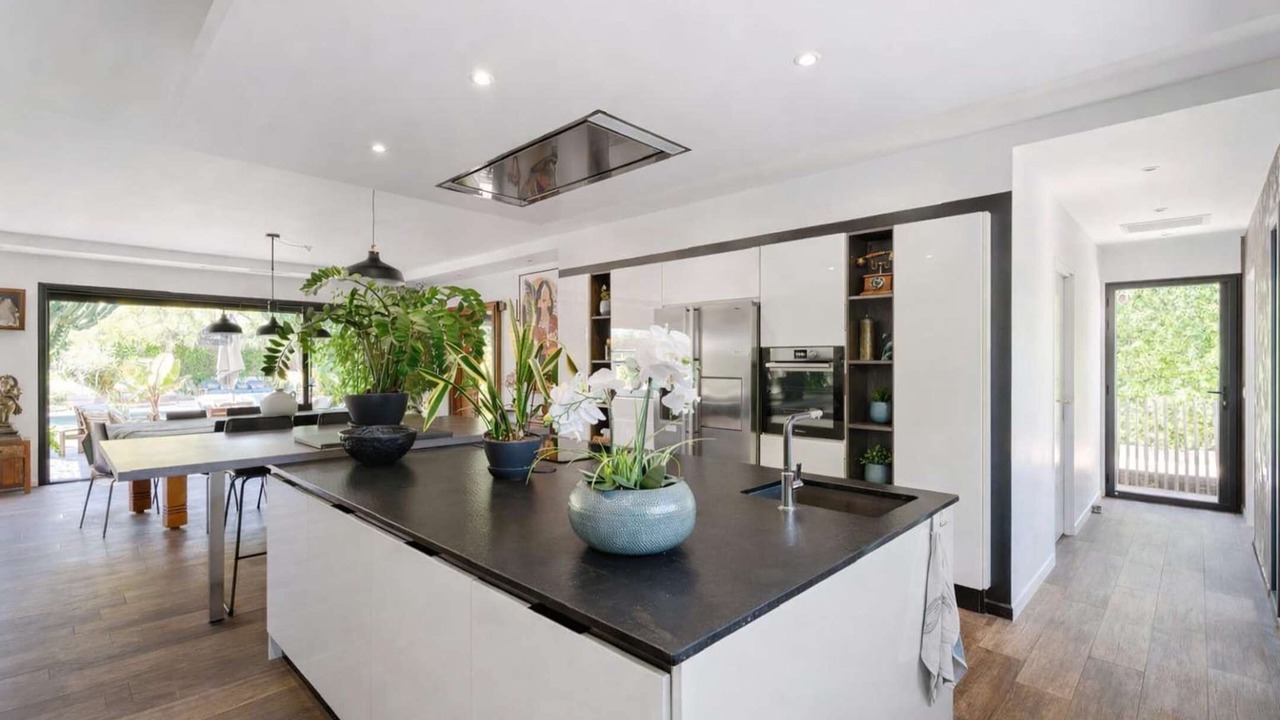 Photo of Kitchen in Sanary-sur-Mer