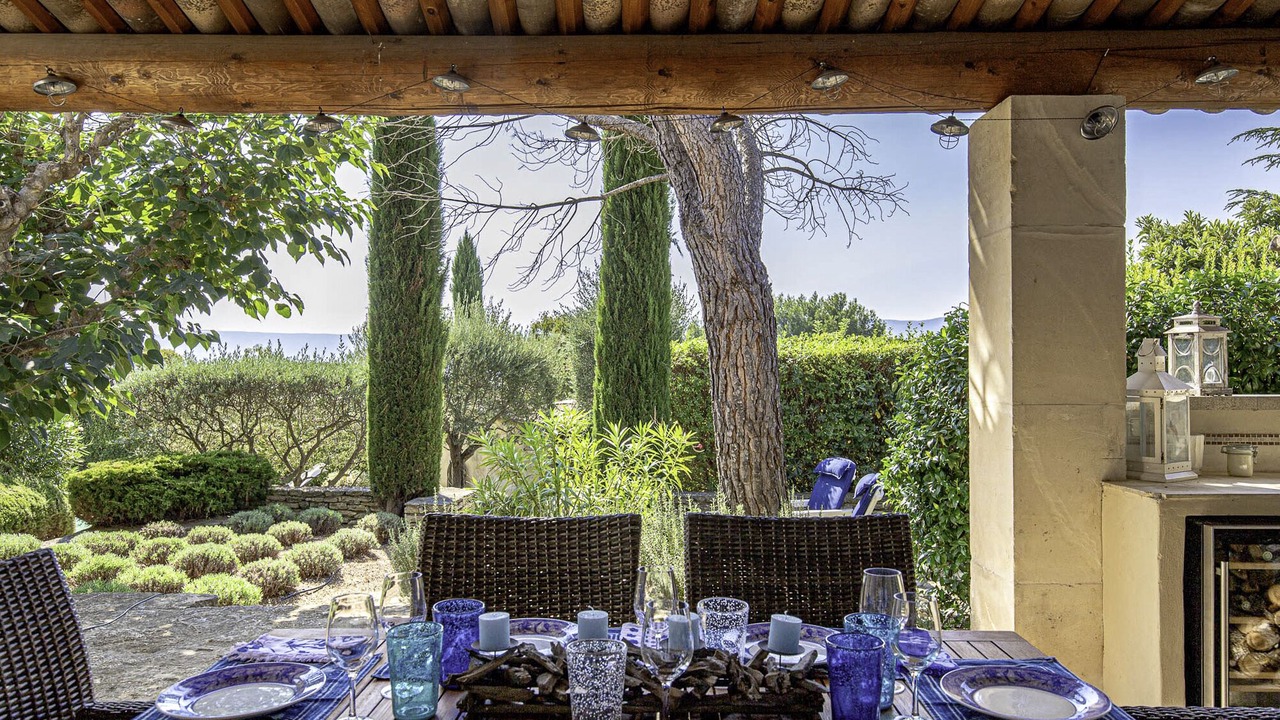 Photo of Outdoor in Cabrieres-d'Avignon