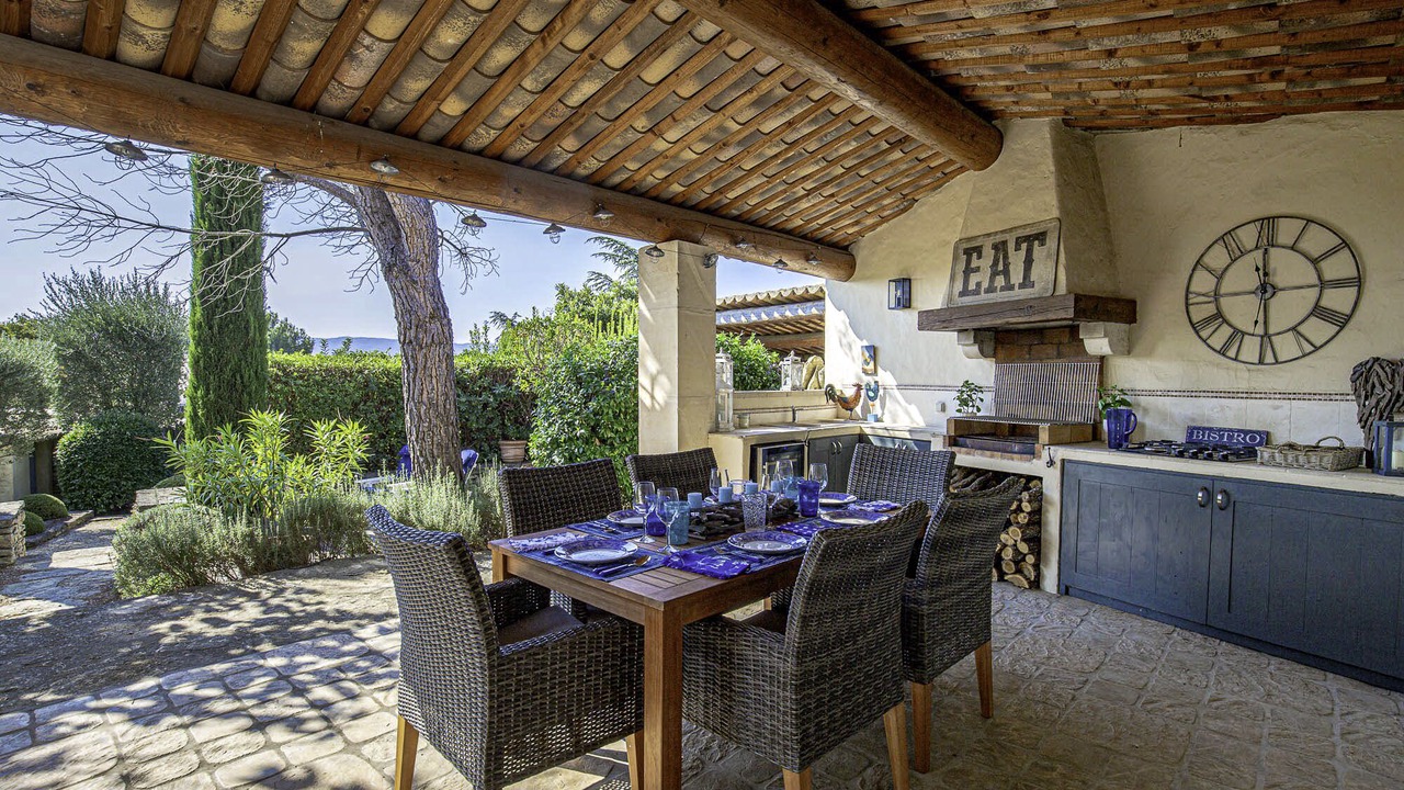 Photo of Outdoor in Cabrieres-d'Avignon