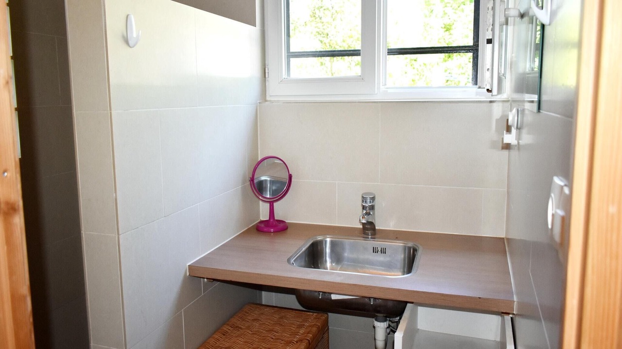Photo of Bathroom in Saint-Honore-les-Bains