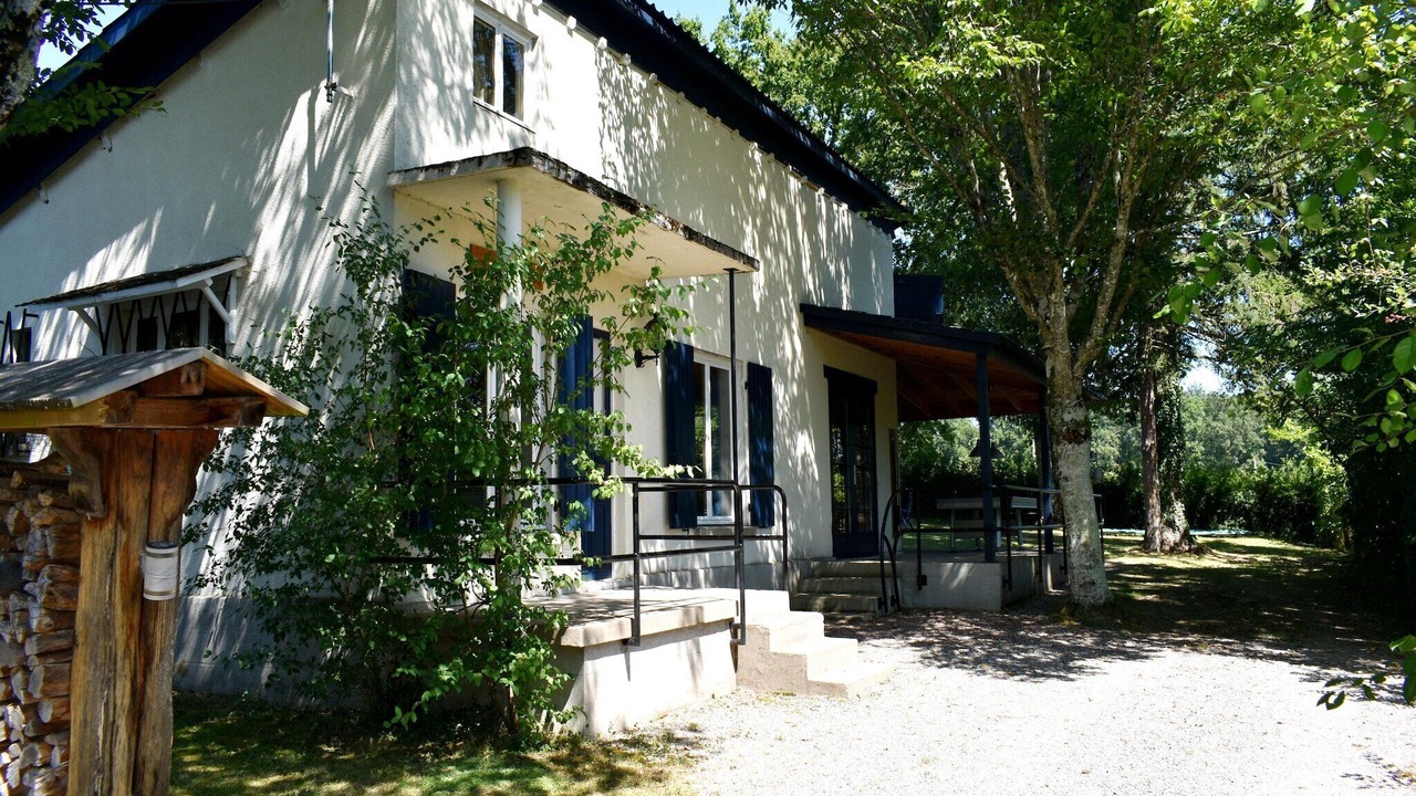 Photo of Outdoor in Saint-Honore-les-Bains