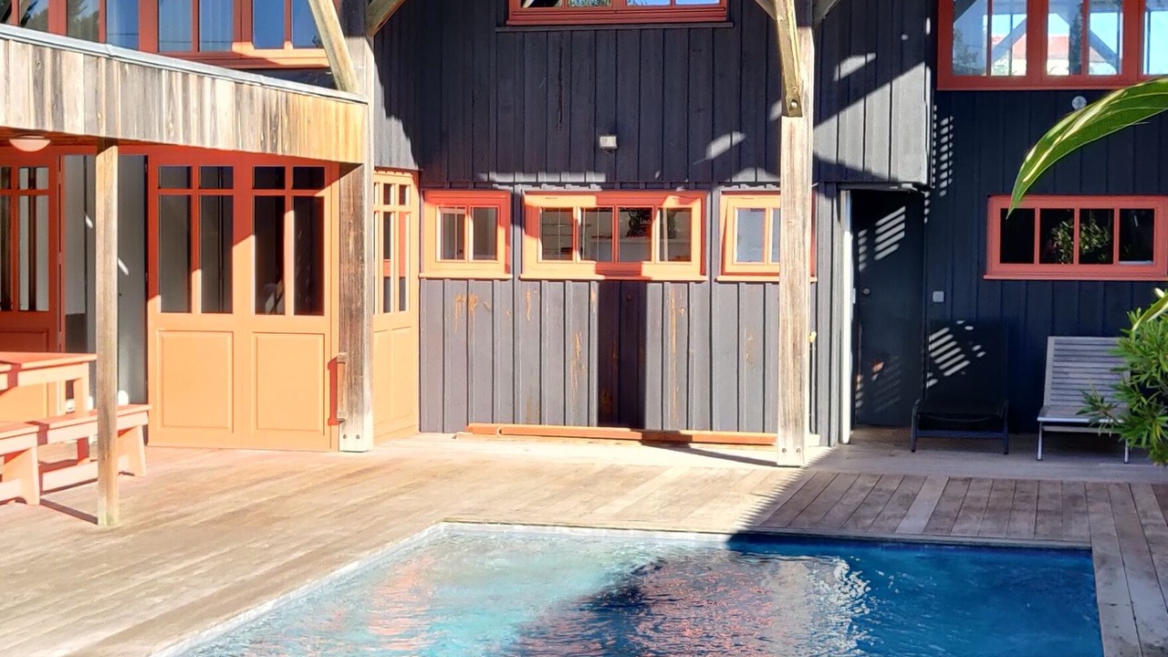 Photo of Outdoor in La Teste-de-Buch