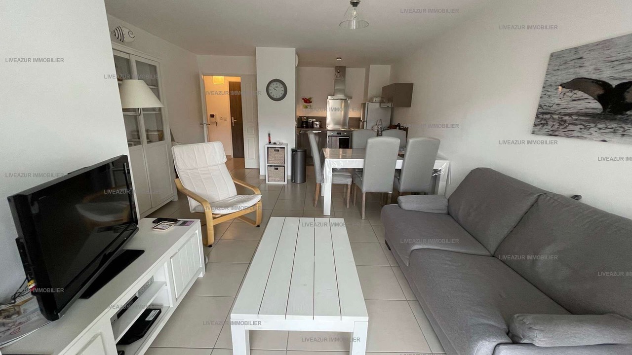 Photo of Livingroom in Sanary-sur-Mer