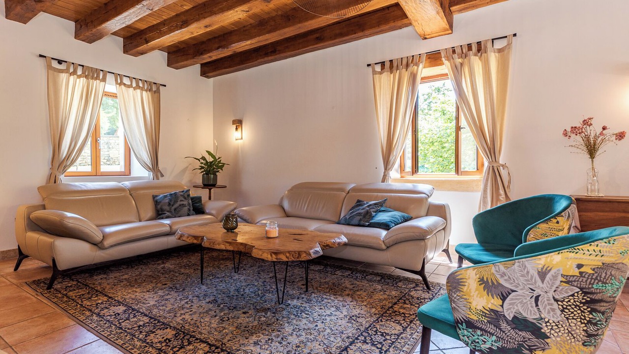 Photo of Livingroom in Aubas