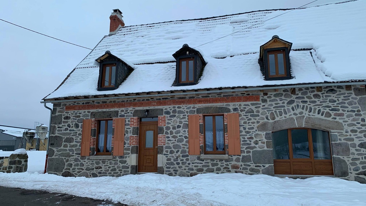 Photo of Outdoor in Drugeac
