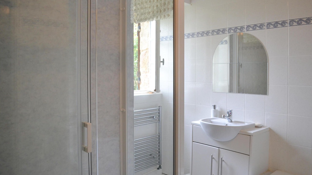Photo of Bathroom in Saint-Rabier