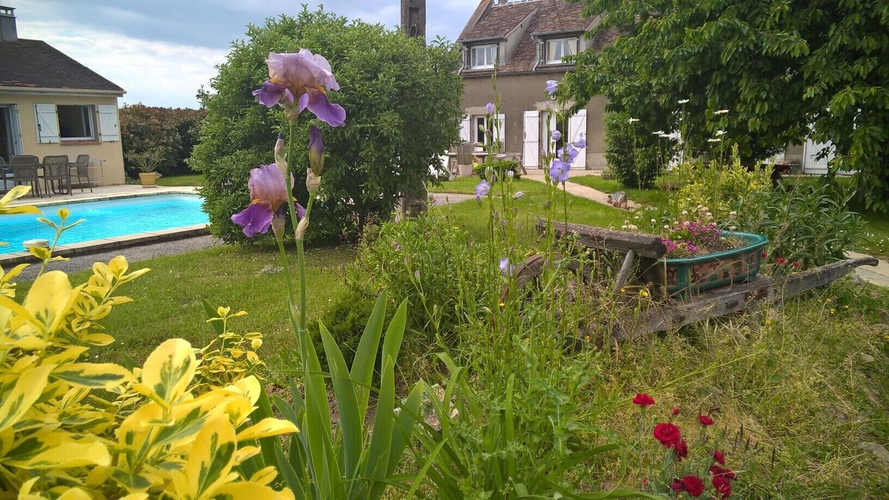 Photo of Outdoor in Ervauville