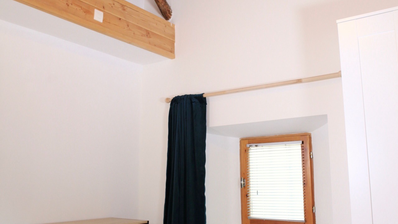 Photo of Bedroom in Valloire