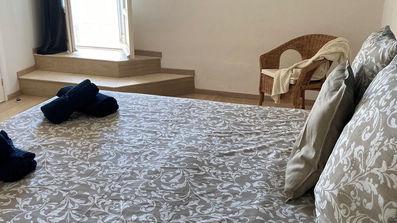 Photo of Bedroom in Le Mourillon