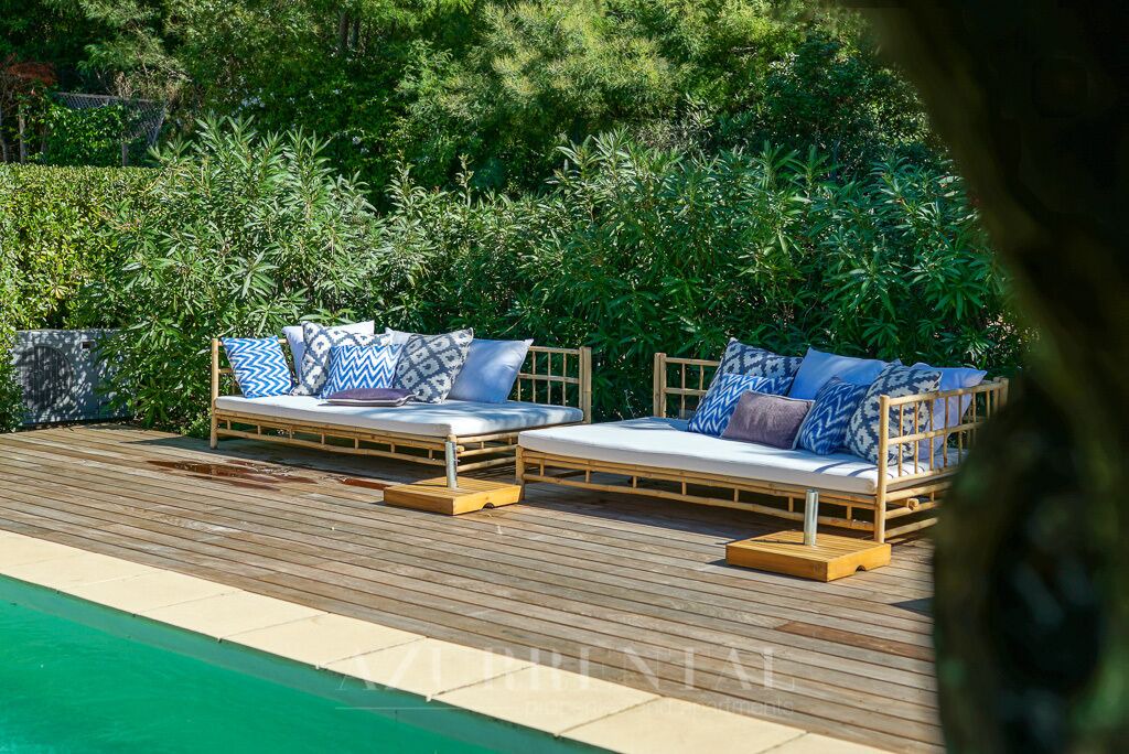 Photo of Outdoor in La Croix-Valmer
