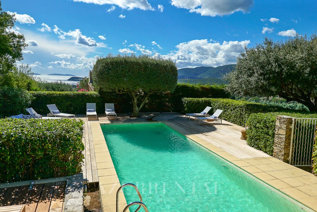 Photo of Outdoor in La Croix-Valmer