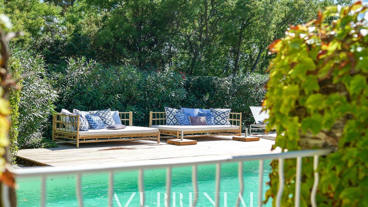 Photo of Outdoor in La Croix-Valmer
