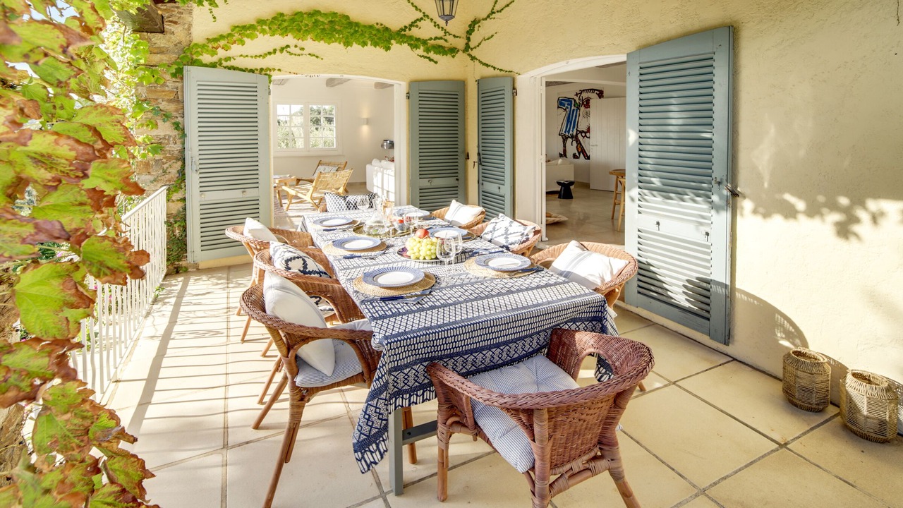 Photo of Outdoor in La Croix-Valmer