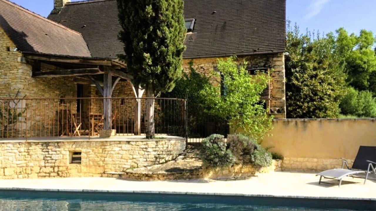 Photo of Outdoor in Saint-Amand-de-Coly