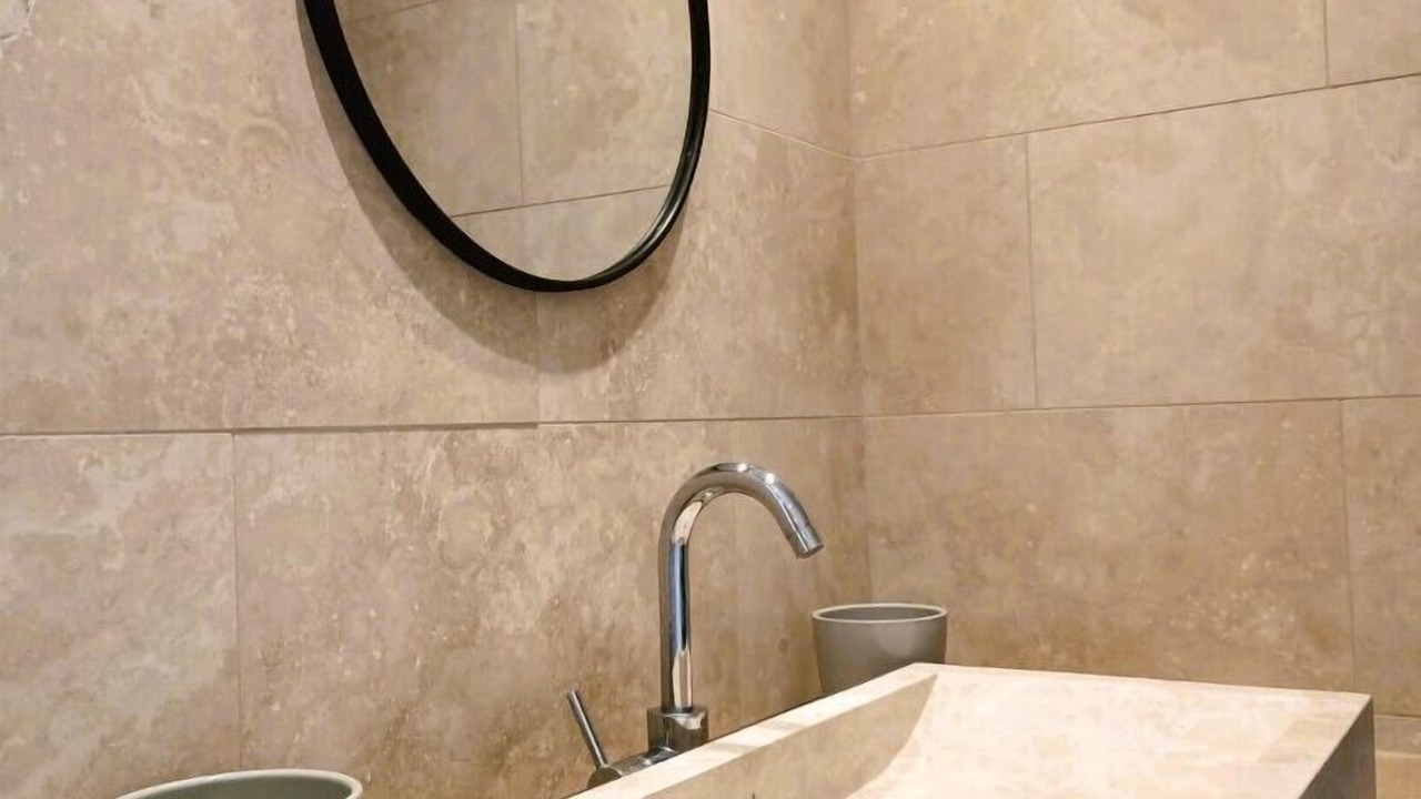 Photo of Bathroom in Saint-Amand-de-Coly
