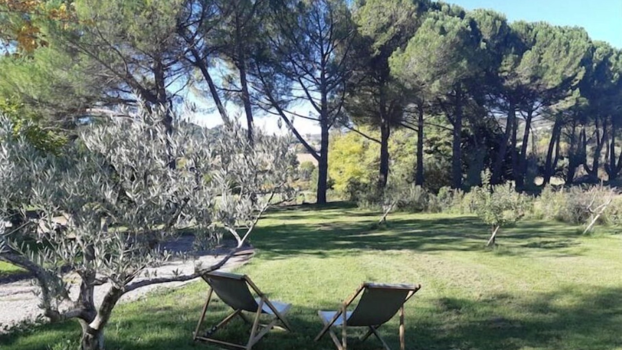 Photo of Outdoor in Forcalquier