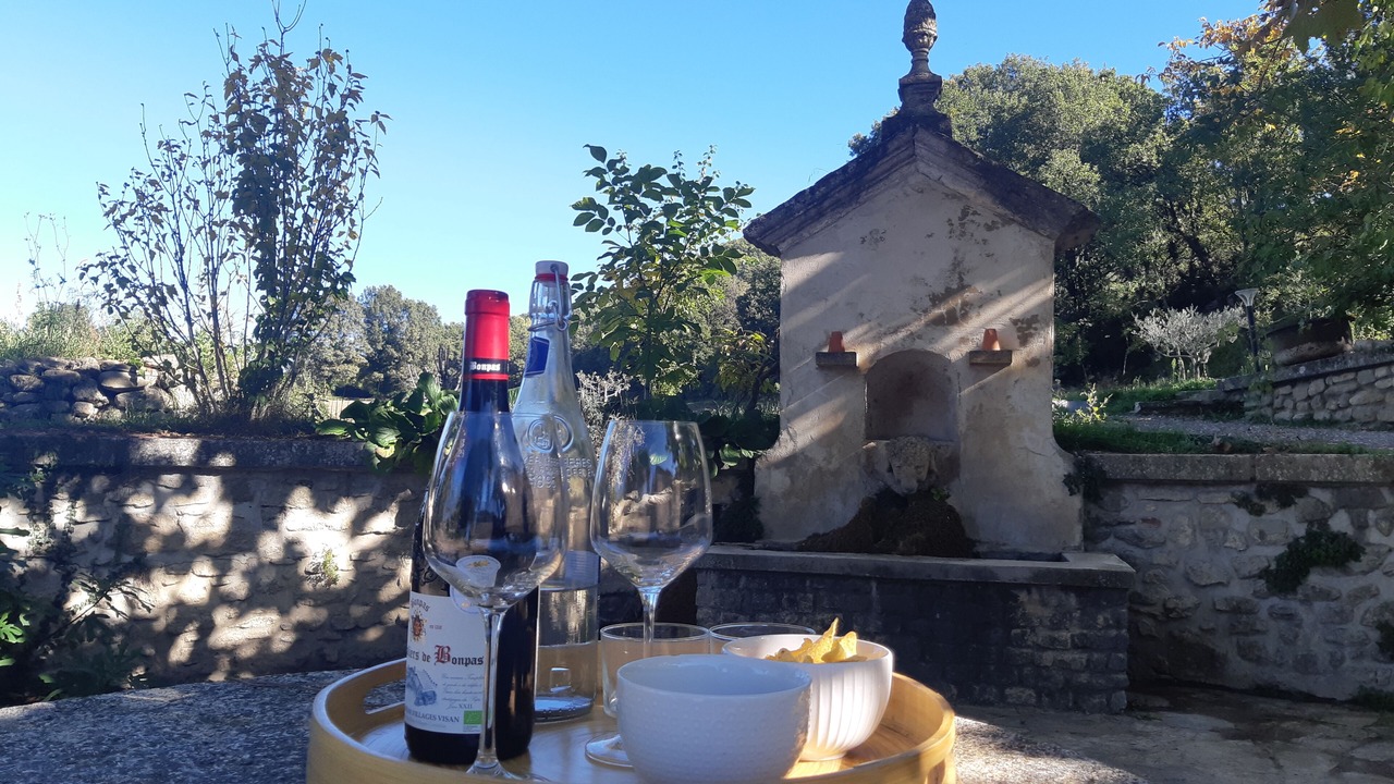 Photo of Outdoor in Forcalquier