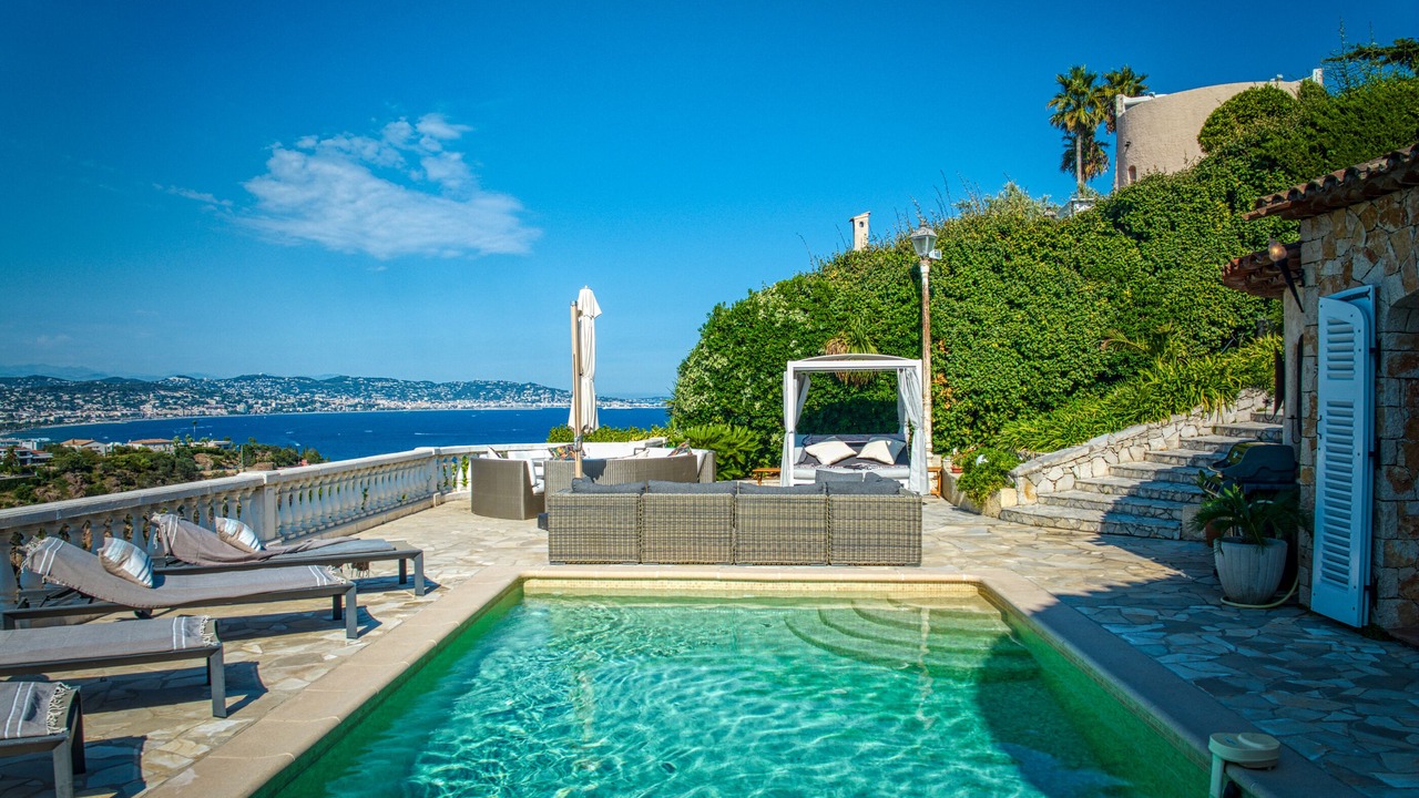 Photo of Outdoor in Theoule-sur-Mer
