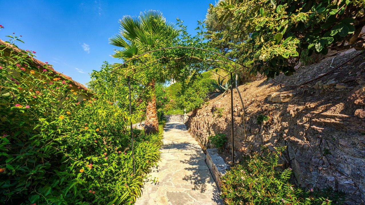 Photo of Outdoor in Theoule-sur-Mer