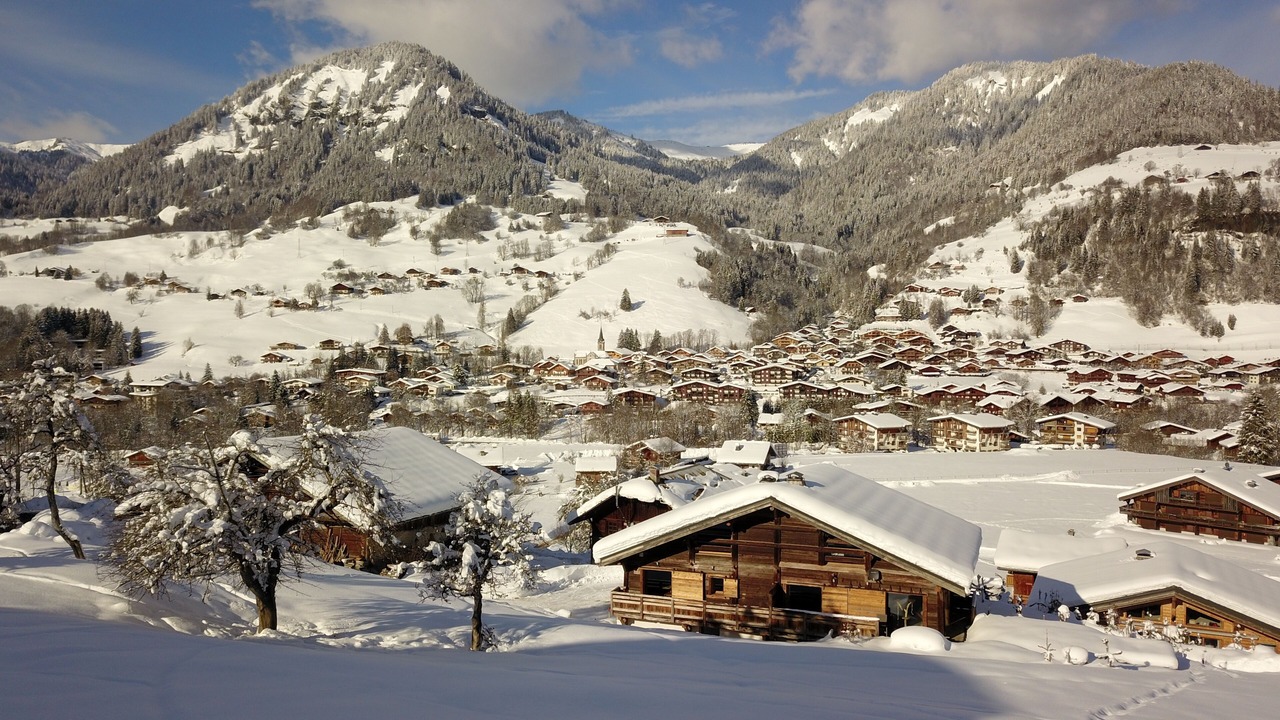 Photo of Outdoor in Praz-sur-Arly