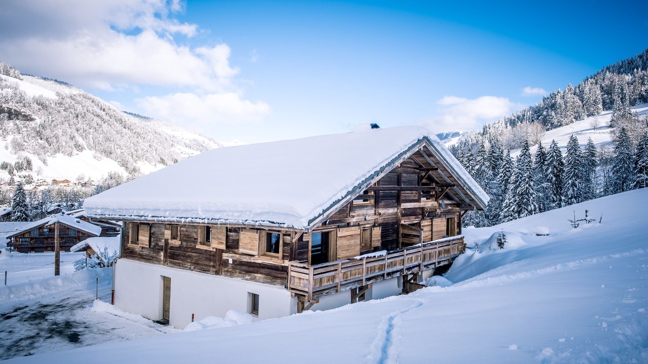 Photo of Outdoor in Praz-sur-Arly