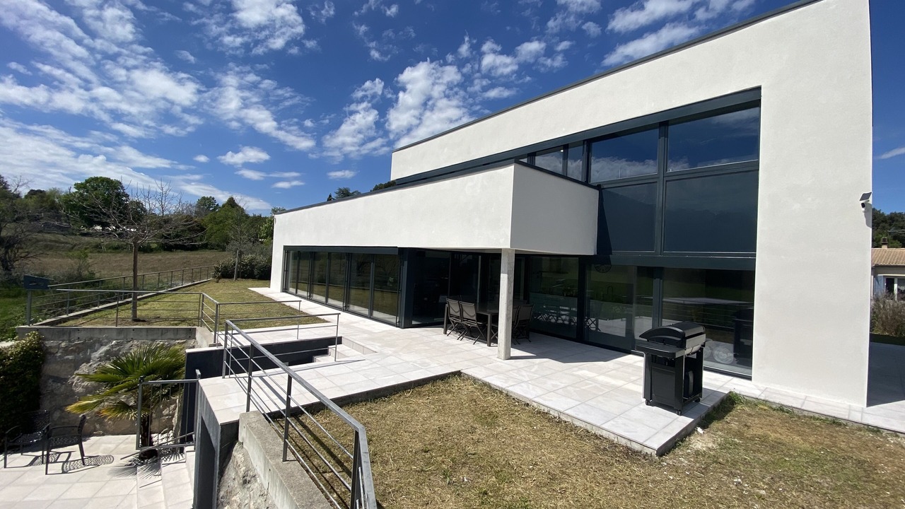 Photo of Outdoor in Reillanne