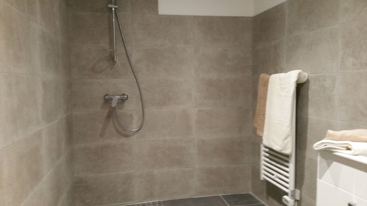 Photo of Bathroom in La Colle-sur-Loup