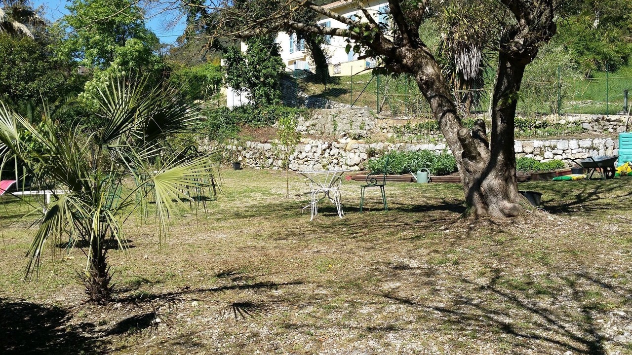 Photo of Outdoor in La Colle-sur-Loup