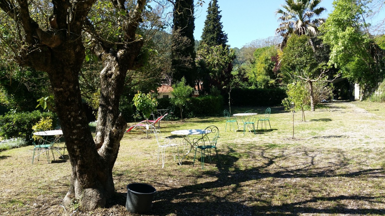 Photo of Outdoor in La Colle-sur-Loup