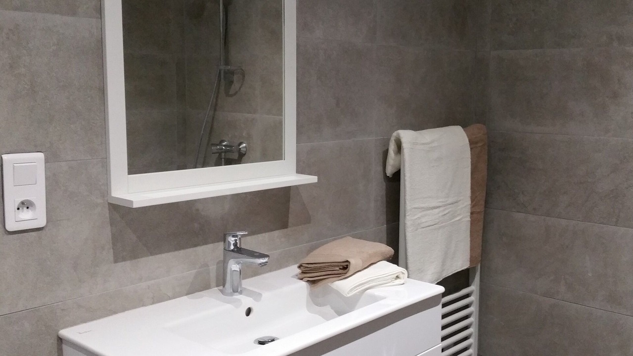 Photo of Bathroom in La Colle-sur-Loup