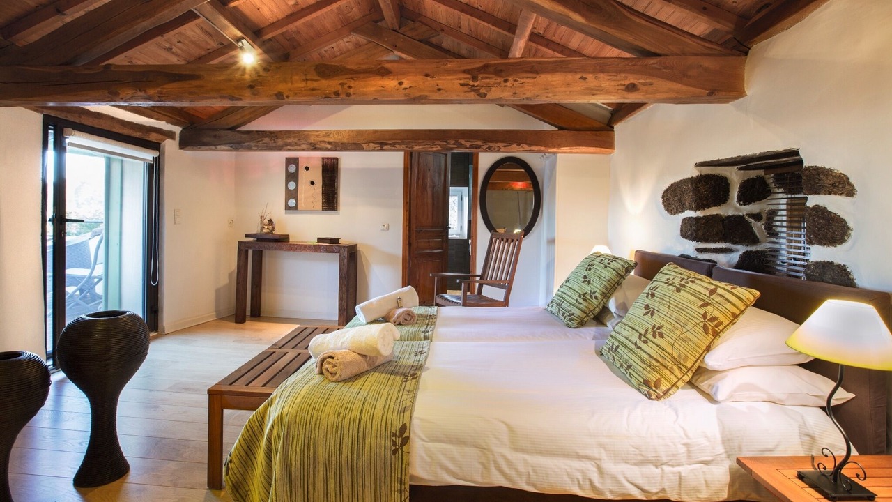 Photo of Bedroom in Beaumont