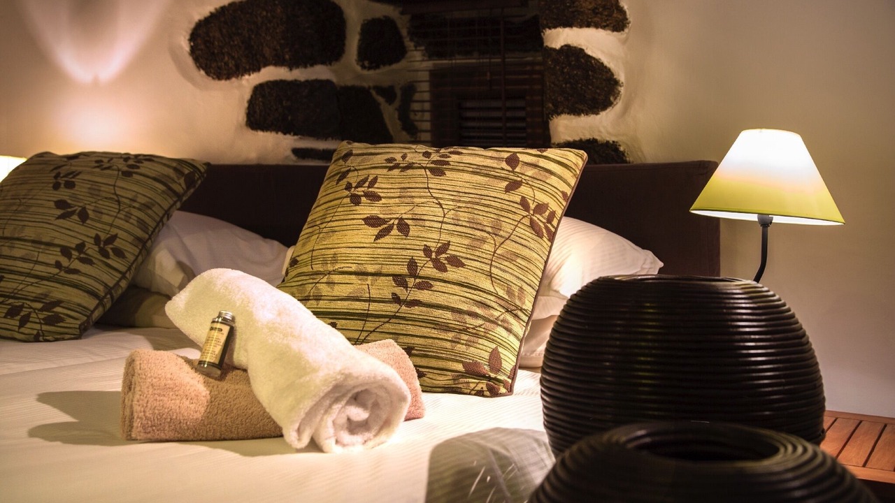 Photo of Bedroom in Beaumont