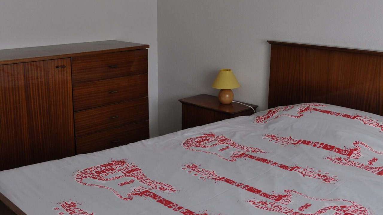 Photo of Bedroom in Ludon-Medoc