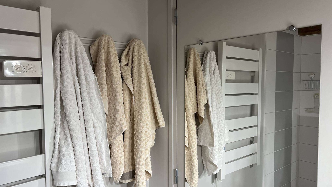 Photo of Bathroom in Saint-Eloi