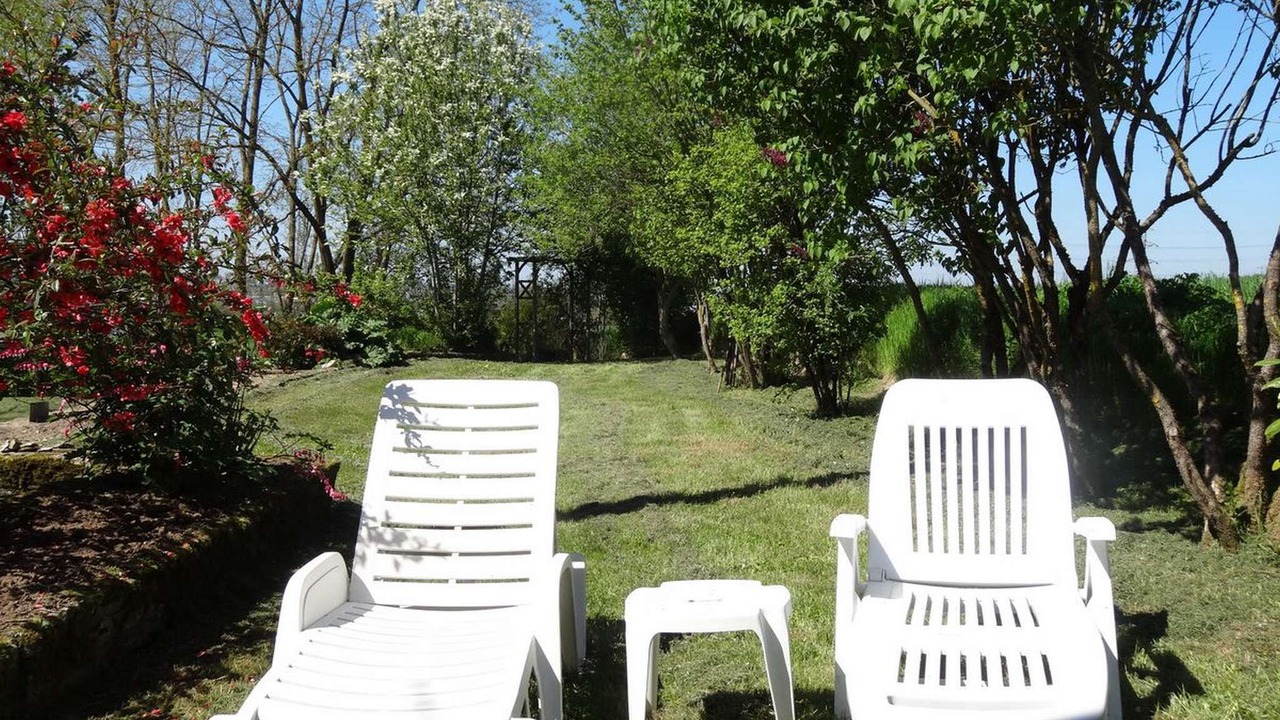 Photo of Outdoor in Saint-Eloi