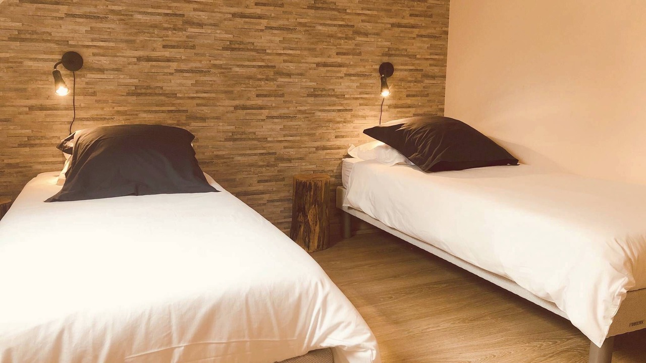 Photo of Bedroom in Saint-Eloi