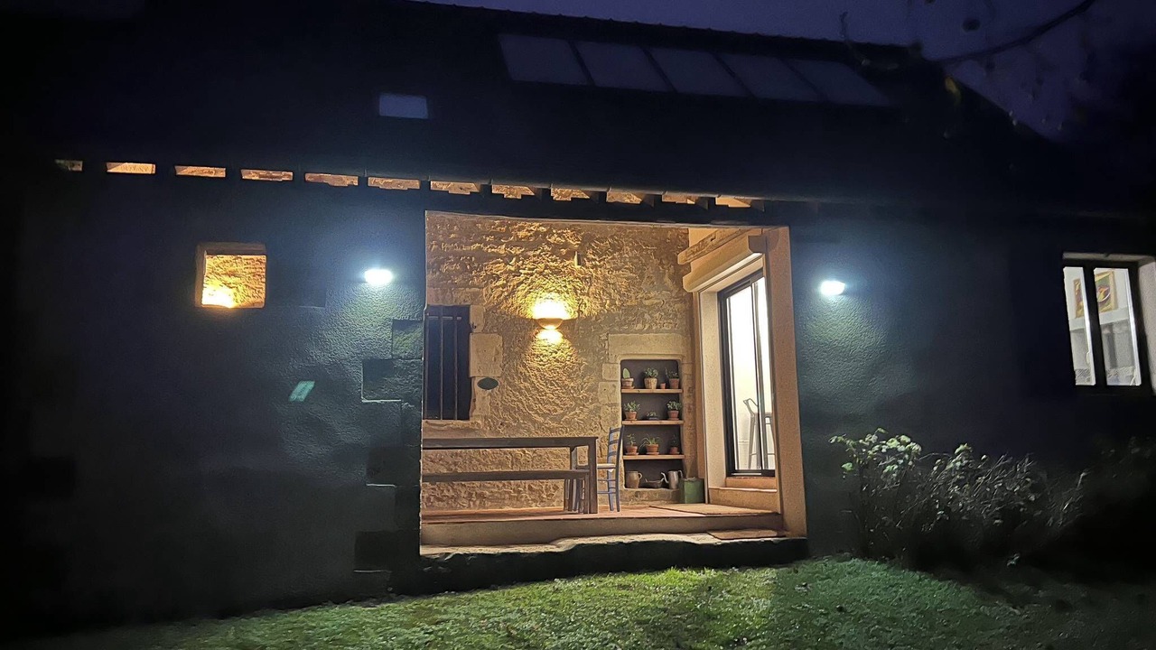 Photo of Outdoor in Saint-Eloi