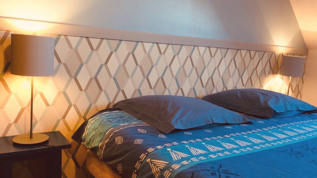 Photo of Bedroom in Saint-Eloi