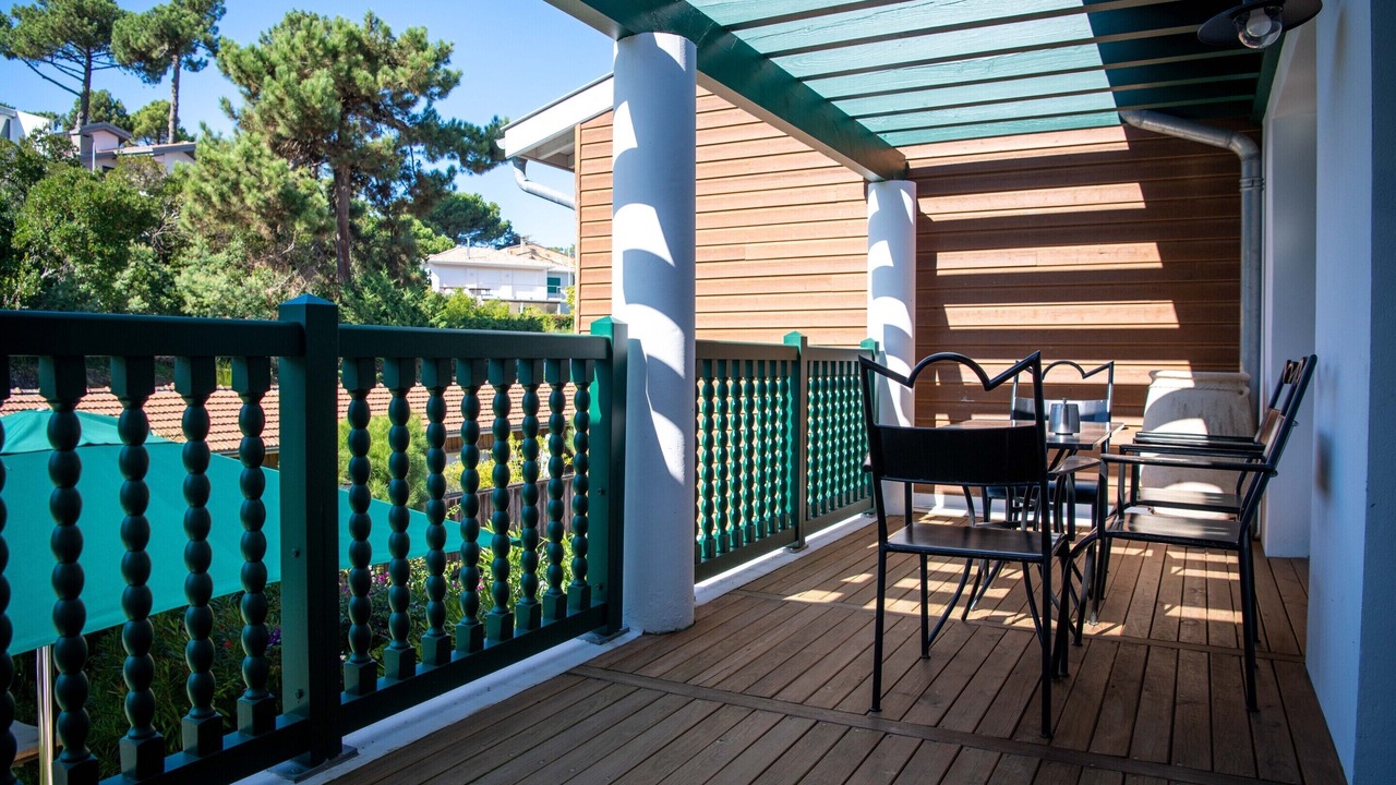 Photo of Outdoor in Le Canon