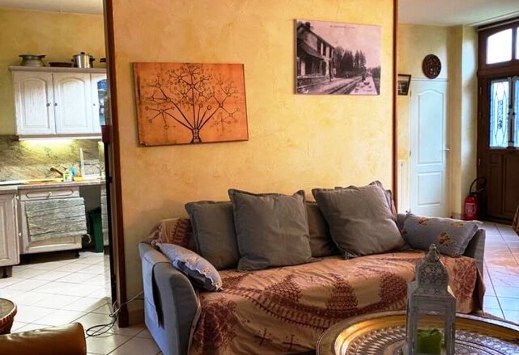 Photo of Livingroom in Bona