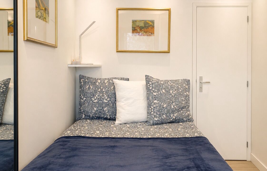 Photo of Bedroom in Couronne Urbaine