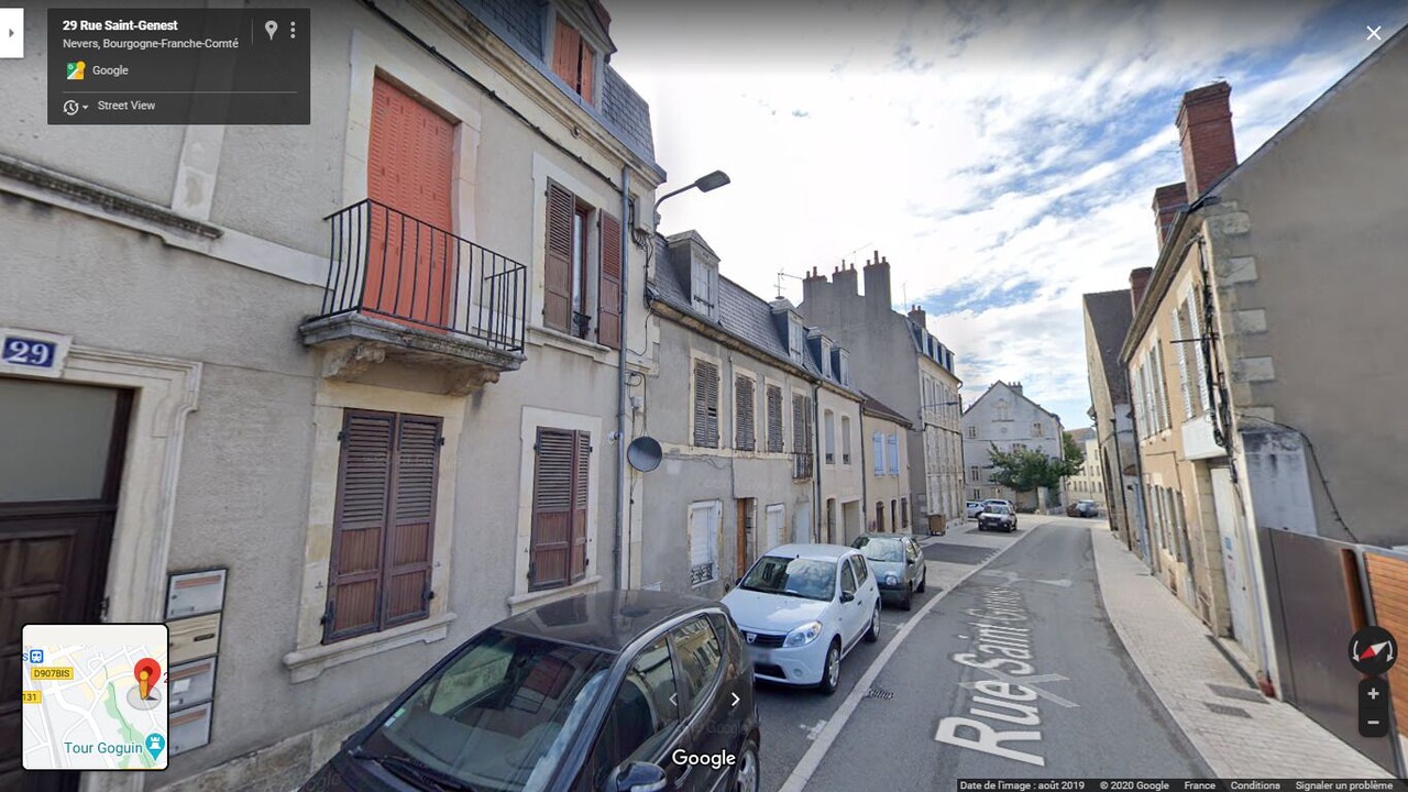 Photo of Others in Nevers