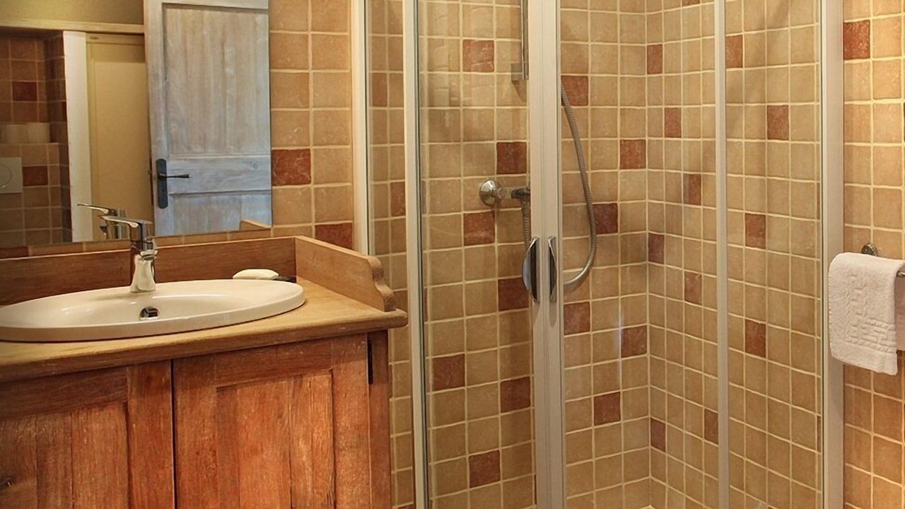 Photo of Bathroom in Beynac-et-Cazenac
