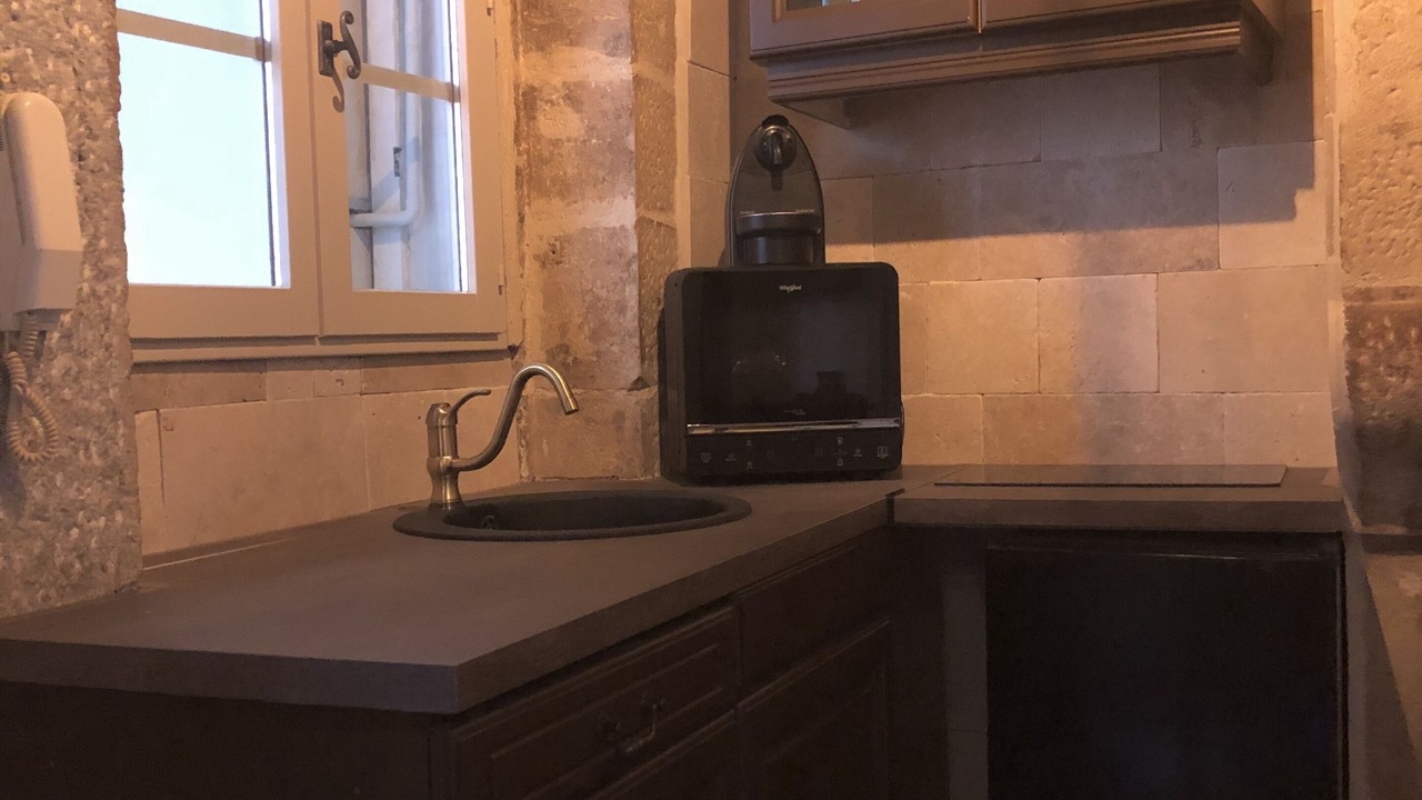 Photo of Kitchen in Dijon Centre Ville