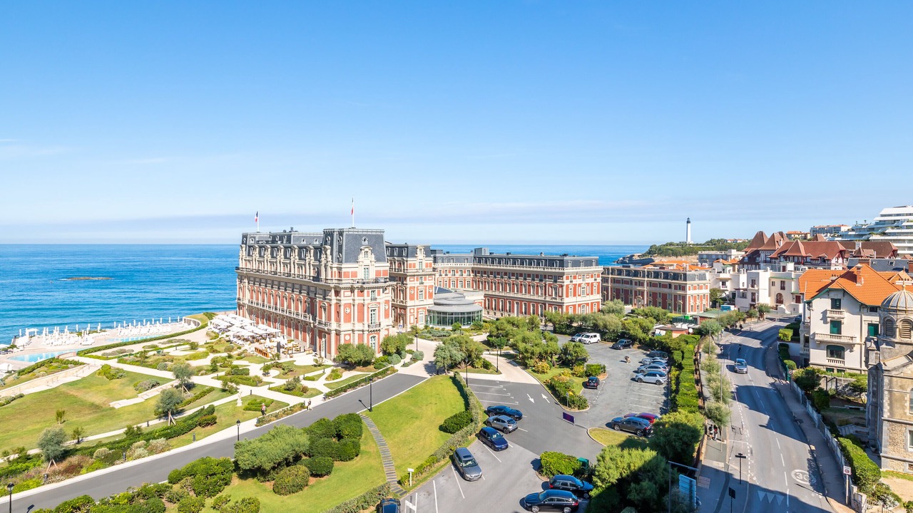 Photo of Outdoor in Biarritz
