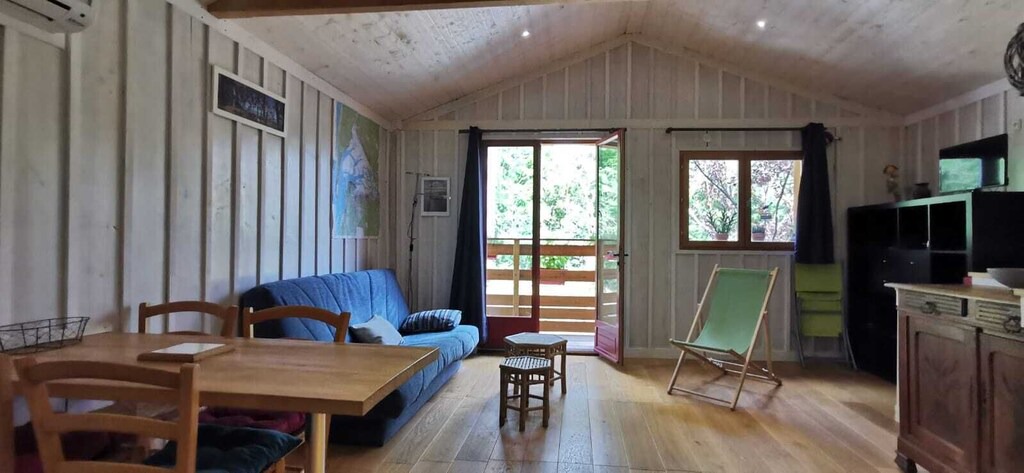 Photo of Livingroom in Cap-Ferret