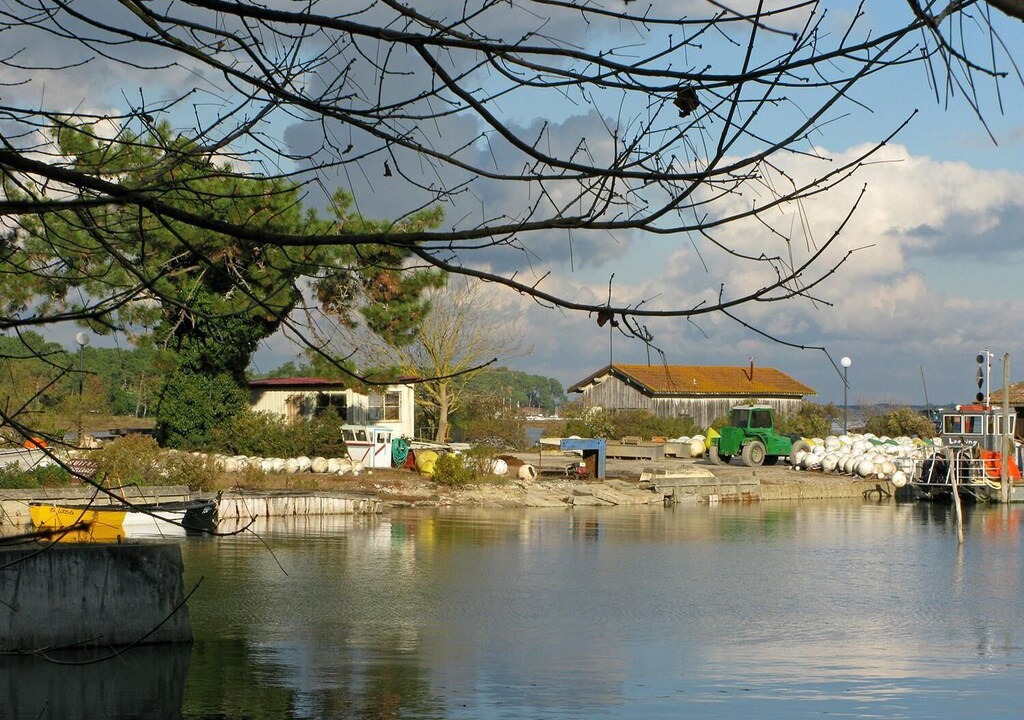 Photo of Outdoor in Cap-Ferret